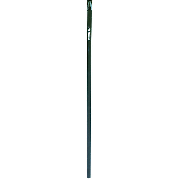 CIMCO VA-Kabelbinder beschichtet 290x4,6mm 186104